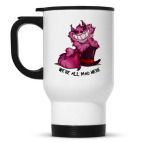 Кружка-термос