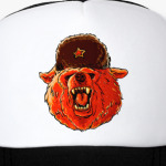 Русский медведь