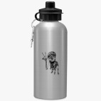 Спортивная бутылка