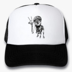 Кепки Trucker