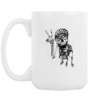 Кружка 420 мл