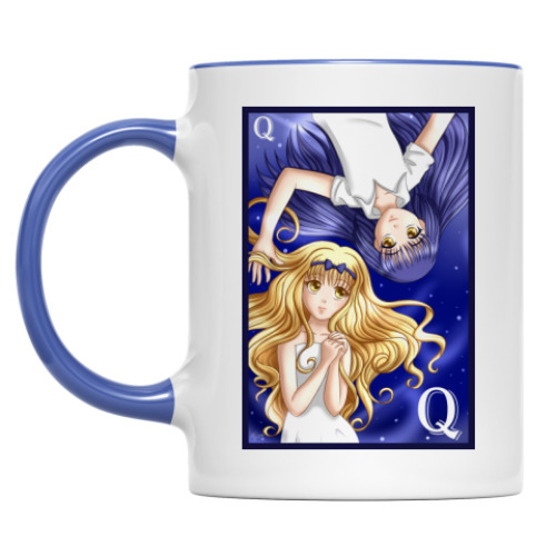 Кружка Shugo Chara