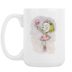 Кружка 420 мл