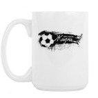 Кружка 420 мл