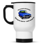 Кружка-термос