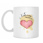 Кружка 330 мл