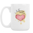 Кружка 420 мл