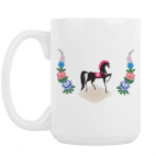 Кружка 420 мл