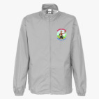 Ветровка без капюшона