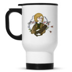 Кружка-термос