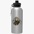 Спортивная бутылка