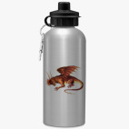 Спортивная бутылка