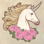 Единорог / Unicorn