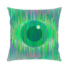 Магический глаз