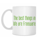 Кружка 330 мл