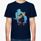 Древний человек