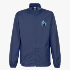 Ветровка без капюшона