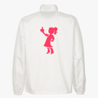 Ветровка без капюшона