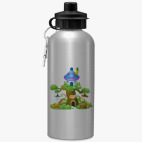 Спортивная бутылка