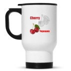 Кружка-термос