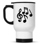 Кружка-термос