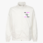 Ветровка без капюшона