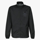 Ветровка без капюшона