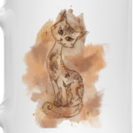 кофейнай киса