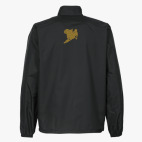 Ветровка без капюшона