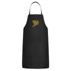 Кухонный фартук