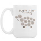 Кружка 420 мл