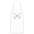 Березовая бабочка