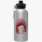 Спортивная бутылка