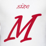 size M