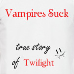 Vampires Suck