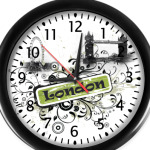 Лондонский стиль