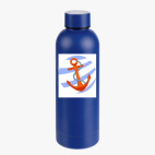 Термобутылка