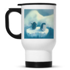 Кружка-термос