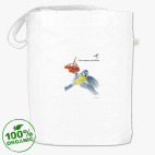 Сумка шоппер