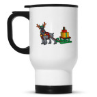 Кружка-термос