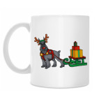 Кружка 330 мл