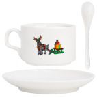 Кофейный набор