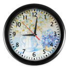 Часы (с цифрами)