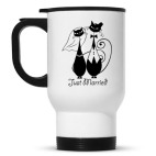 Кружка-термос