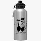 Спортивная бутылка