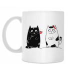 Кружка 330 мл