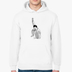 Толстовка худи