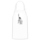 Кухонный фартук