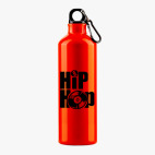 Металлическая бутылка 700 мл UV-DTF