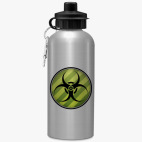 Спортивная бутылка